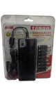 TENON UNİVERSAL ADAPTÖRÜ 12V-24V Universal Notebook Adaptörü