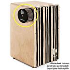 Schlagwerk CCA30 Cajon Cabasa