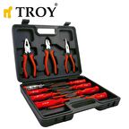 TROY 22303 Alet Seti, 11 Parça