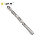 Troy 31010 Hss Matkap Ucu (Ø1.0Mm) 1 Set = 10 Adet