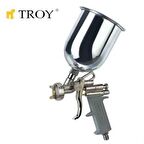 Troy 18670 Boya Tabancası (1.5Mm)