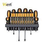 WERT 2257 Tornavida Seti 18 Parça