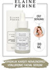 Elaine Perine Hyalüronik Asit Serumu İnce Çizgi Yoğun Nemlendirici Yaşlanma Karşıtı Serum 30ML