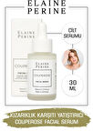 Elaine Perine Kızarıklık Karşıtı Serum Kuperoz Azaltmaya Yardımcı Yatıştırıcı Aydınlatıcı Cilt Serumu 30ML