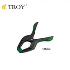 Troy 25054 Mandal Tipi İşkence (100Mm)