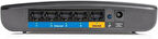 Linksys E900 4 Port 300 Mbps Router Teşhir
