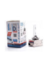 Photon D3s 6000k &#43; %50 Fazla Işık Oto Xenon Ampul