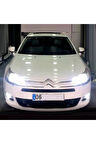 Cıtroen C5 Led Kısa Far Ampulü H7 Ultımate