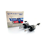 Photon Zero H7 +3 Plus Fansız Led