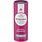 Ben  Anna Natural Deostick Pink Grapefruit 40 Gr