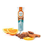 BEN & ANNA  TARÇIN VE PORTAKAL AROMALI DİŞ MACUNU