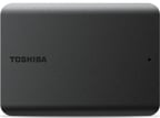 DSK EXT 2.5" 1TB CANVIO BASICS EXCLUSIVE