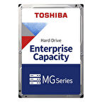 Toshiba MG10-D MG10ADA600E 6TB 7200RPM 512MB 3.5" SATA Harddisk