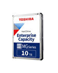 Toshiba 10TB MG10ADA10TE MG Serisi 7200Rpm 512MB 3.5” SATA 3 Güvenlik Diski