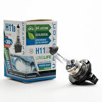 Photon H11 B 12V 55W PR LL +%30 Fazla Işık