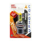 Photon HB1 9004 Xtreme Yellow Blister (TEKLİ BLİSTER)