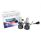 Opel Astra J H7 Photon Mono Led Headlight