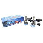 Photon Ford Courier Milestone H7 28000 Lumens Katana Edition