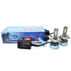 Photon Milestone H4 28000 Lümen Katana Edition Led Xenon