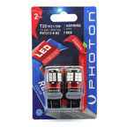 Photon T20 21-5W Kırmızı Led PH7215 R