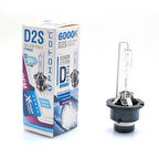 AUDI A8 1999-2003 ile uyumlu Photon 6000 Kelvin  D2S Xenon %50 Fazla ışık 1 Adet