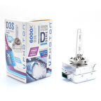 LAND ROVER Range Rover ATV 2012- ile uyumlu Photon D3S XENON 6000 Kelvin %50 Fazla ışık 1 Adet