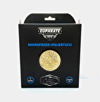 Euphrate Mikrofiber Oto Kurulama ve Temizlik Alman Tank Bezi 75x55 cm. Renk: Kahve 750 GSM