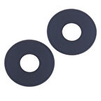 iNfinix Hot 12 Uyumlu Arka Kamera Camı, Lens