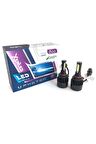 Duo Hb3 9005 Led Xenon 6000 Lümen Headlıght