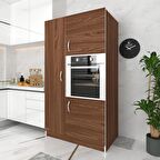 Kenzlife ankastre fırın dolabı banu cvz mutfak banyo kiler 