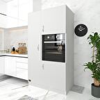Kenzlife ankastre fırın dolabı banu byz mutfak banyo kiler 