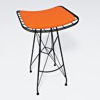 Knsz kafes tel bar taburesi 1 li artis75 syhtrn ofis cafe bahçe mutfak