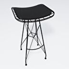 Knsz kafes tel bar taburesi 1 li artis75 syhsyh ofis cafe bahçe mutfak