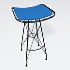 Knsz kafes tel bar taburesi 1 li artis75 syhmvi ofis cafe bahçe mutfak