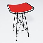 Knsz kafes tel bar taburesi 1 li artis75 syhkrm ofis cafe bahçe mutfak