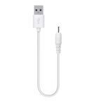 Fuchsia Stylus Dokunmatik Tablet Kalemi Şarj Kablosu