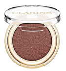 Clarins Ombre - Işıltılı Tekli Far 07 Satin Mocha