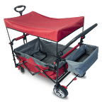 NazarAntalya Taşınabilir Çok Amaçlı Vagon