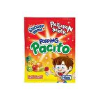 Hleks Popios Pat layan Şeker Tutti Frutti (8 Adet)