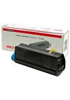 OKI C3100 SARI 42804513 TONER