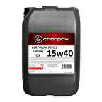 CHARPOW PREMIUM 15W-40 CF 14 KG 16 LT