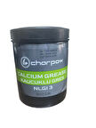 CHARPOW PREMIUM KAUÇUKLU GREEN GRES 1KG