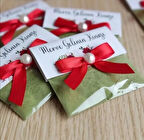 100 Adet Kına Paketi Düğün ,nişan, Söz, Kına Gecesi, Asker, 6 Ay Kınası