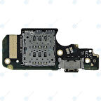 Xiaomi Redmi Note 12 Pro 4G Uyumlu Şarj Soketi Yüksek Kaliteli 2209116AG - 5G UYUMLU DEĞİLDİR.