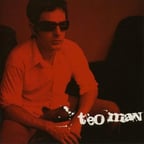 Teoman Teo - CD