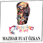MFÖ (Mazhar Fuat Özkan)  Agannaga / Rüşvet - CD