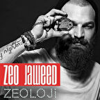 Zeo Jaweed Zeoloji - CD