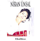 Niran Ünsal Haktan - CD
