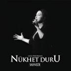 Nükhet Duru Sahnede - CD