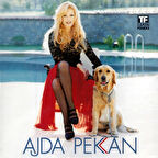Ajda Pekkan Eğlen Güzelim - CD